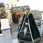 60 M² Ferienapartment Zentrumsnahe Mit Gartenbenutzung Appartamento