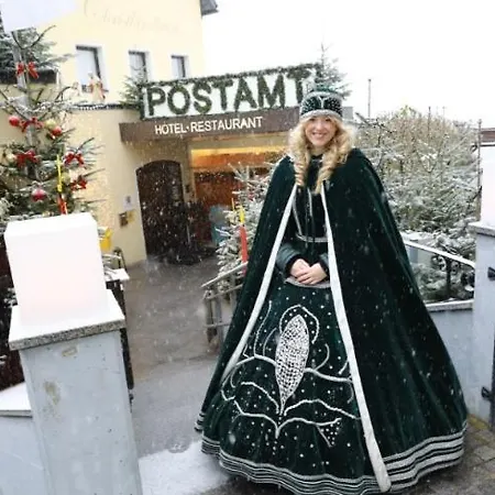 60 M² Ferienapartment Zentrumsnahe Mit Gartenbenutzung Lejlighed