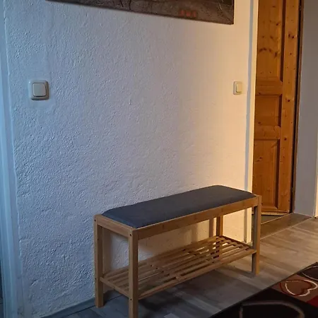 60 M² Ferienapartment Zentrumsnahe Mit Gartenbenutzung Στάιρ