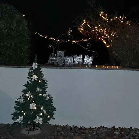 Apartmán 60 M² Ferienapartment Zentrumsnahe Mit Gartenbenutzung Steyr