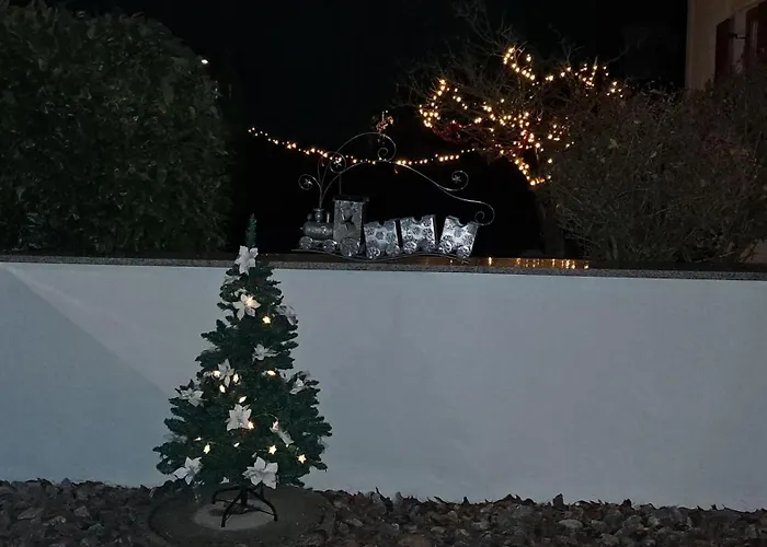 Apartment 60 M² Ferienapartment Zentrumsnahe Mit Gartenbenutzung Steyr